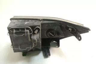 6C1113W030 , art13159039 Фара левая Ford Transit 3 restailing Арт 13159039, вид 3