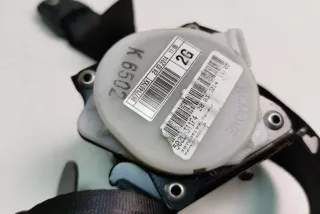 96771407XX , art13159776 Ремень безопасности задний левый Citroen C4 Picasso 2 Арт 13159776, вид 3