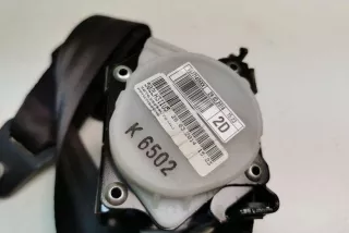 96771406XX , art13159281 Ремень безопасности задний правый Citroen C4 Picasso 2 Арт 13159281, вид 4