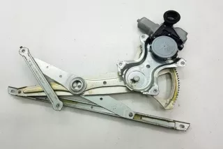 8572075060, 0620202531 , art13161280 Стеклоподъемник передний левый Lexus CT Арт 13161280, вид 1