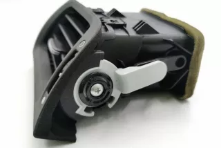 77630TL0, E8475161500 , art13161350 Дефлектор обдува салона Honda Accord 3 Арт 13161350, вид 3