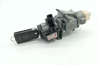 X1T26573 , art13161265 Замок зажигания Mazda CX-7 Арт 13161265, вид 1