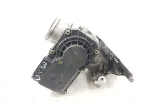 261000N030 , art13160728 Заслонка дроссельная Toyota Auris 2 Арт 13160728, вид 2