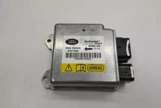 NNW502436, 9489B3 , art13161996 Блок AirBag Land Rover Range Rover Sport 1 Арт 13161996, вид 1
