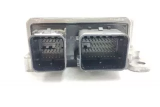 NNW502436, 9489B3 , art13161996 Блок AirBag Land Rover Range Rover Sport 1 Арт 13161996, вид 2