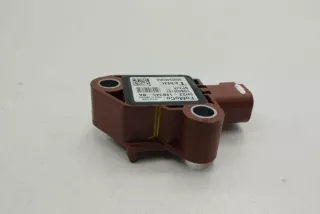 5H2Z14B345BA, 00009403A5 , art13162419 Датчик удара Land Rover Range Rover Sport 1 Арт 13162419, вид 3