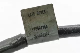 YTB500280 , art13162564 Клемма аккумулятора минус Land Rover Range Rover Sport 1 Арт 13162564, вид 3