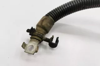 YTB500280 , art13162564 Клемма аккумулятора минус Land Rover Range Rover Sport 1 Арт 13162564, вид 4
