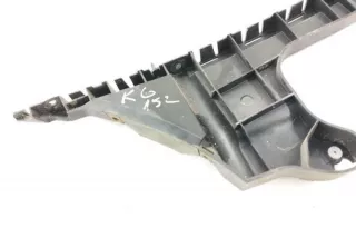 31265327 , art13162586 Кронштейн крепления бампера заднего Volvo V70 2 Арт 13162586, вид 2