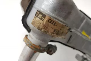8E1820031, 665948FP , art13161702 Радиатор отопителя (печки) Audi A4 B7 Арт 13161702, вид 3