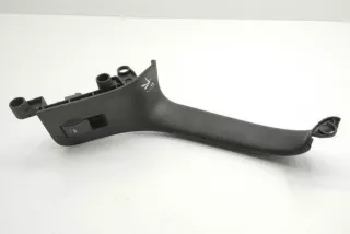 8E0868393A , art13161514 Кнопка стеклоподъемника переднего левого Audi A4 B7 Арт 13161514, вид 1