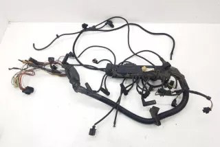 224941309, 755020Z6 , art13161931 Проводка двигателя BMW 5 E39 3.0л Арт 13161931, вид 4