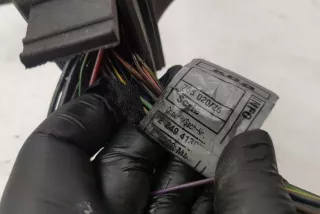 224941309, 755020Z6 , art13161931 Проводка двигателя BMW 5 E39 3.0л Арт 13161931, вид 5
