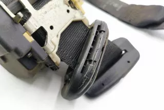 09153492 , art13162452 Ремень безопасности задний правый Opel Astra G Арт 13162452, вид 7