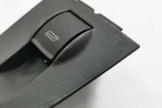 4B0959855, 4B1959522 , art13164699 Кнопка стеклоподъемника переднего левого Audi A6 C5 (S6,RS6) Арт 13164699, вид 2