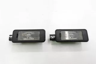 9682403680, E206010 , art13163636 Подсветка номера Peugeot 2008 Арт 13163636, вид 1