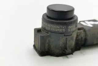 9675202477XT, 0263013215 , art13163112 Датчик парктроника Peugeot 2008 Арт 13163112, вид 3