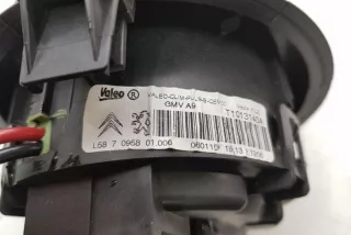 T1013140A , art13163658 Сопротивление печки Peugeot 2008 Арт 13163658, вид 7
