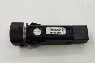 9168302 , art13162863 Кнопка аварийной сигнализации Volvo XC90 1 Арт 13162863, вид 4