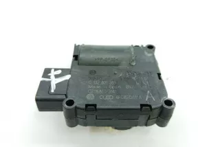4F0820511A, 0132801359 , art13164148 Заслонка печки/климат-контроля Audi A6 C6 (S6,RS6) Арт 13164148, вид 2