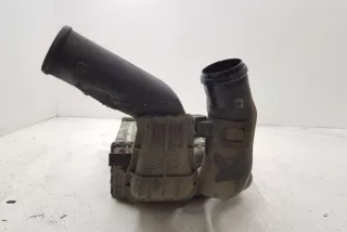 09192587 , art13164873 Интеркулер Opel Astra G Арт 13164873, вид 5