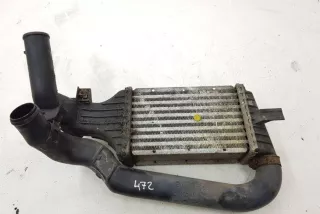 09192587 , art13164873 Интеркулер Opel Astra G Арт 13164873, вид 7