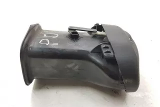 98AB19893BJ , art13164033 Дефлектор обдува салона Ford Focus 1 Арт 13164033, вид 3