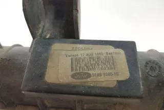 98AB8005MF , art13164773 Радиатор (основной) Ford Focus 1 Арт 13164773, вид 2