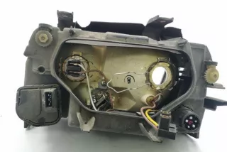 0301094202, 8D0941004E , art13166337 Фара правая Audi A8 D2 (S8) Арт 13166337, вид 6