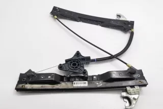 3014866K, A34070686 , art13165764 Стеклоподъемник задний правый Chrysler Voyager 2 Арт 13165764, вид 1