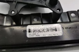 3014866K, A34070686 , art13165764 Стеклоподъемник задний правый Chrysler Voyager 2 Арт 13165764, вид 2