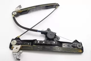 3014866K, A34070686 , art13165764 Стеклоподъемник задний правый Chrysler Voyager 2 Арт 13165764, вид 3