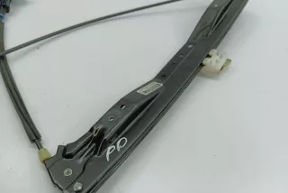3014622 , art13166644 Стеклоподъемник задний правый Chrysler Voyager 2 Арт 13166644, вид 2