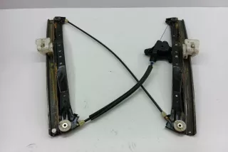 3014622 , art13166644 Стеклоподъемник задний правый Chrysler Voyager 2 Арт 13166644, вид 5