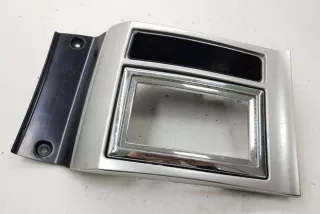 0ZM01TRMAB , art13165406 Консоль салона (кулисная часть) Chrysler 300C 1 Арт 13165406, вид 2
