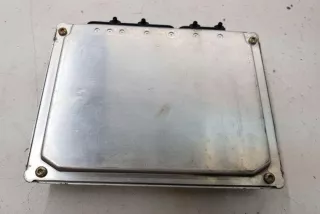 8D0907558F, 0261204614 , art13166687 Блок управления двигателем Volkswagen Passat B5 Арт 13166687, вид 3