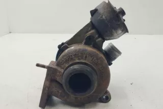 8V4Q6K682AA , art13166551 Турбина Ford Kuga 1 Арт 13166551, вид 5