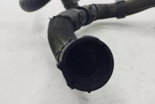 4G0121049AG , art13167489 Патрубок радиатора Audi A6 C7 (S6,RS6) Арт 13167489, вид 4