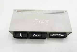 69143679, 689667 , art13166877 Блок комфорта BMW 3 E46 Арт 13166877, вид 1