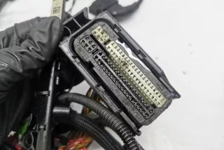 7580138020, 780719701, 780719801 , art13167872 Проводка двигателя BMW 5 E60/E61 Арт 13167872, вид 7