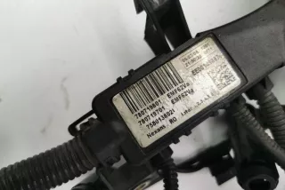 7580138020, 780719701, 780719801 , art13167872 Проводка двигателя BMW 5 E60/E61 Арт 13167872, вид 10