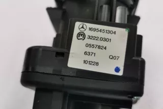 1695451304, 0557824, 32220301 , art13167867 Блок управления светом Mercedes B W245 Арт 13167867, вид 2