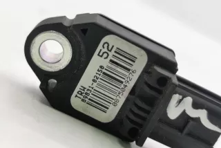 8983102150, 0875049276 , art13167384 Датчик удара Toyota Auris 2 Арт 13167384, вид 2