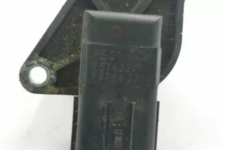 K62662216, E5T62271 , art13167050 Расходомер воздуха Mazda CX-5 1 Арт 13167050, вид 2