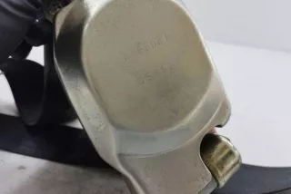 L153004, 050124 , art13166898 Ремень безопасности передний правый Toyota Corolla VERSO 2 Арт 13166898, вид 4