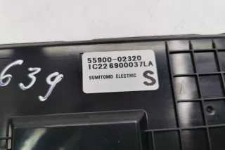 5590002320, 10226900037L , art13168780 Прочая запчасть Toyota Auris 1 Арт 13168780, вид 2
