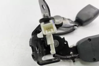 NSB1035 , art13167414 Ремень безопасности Honda CR-V 2 Арт 13167414, вид 3