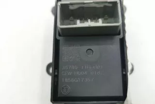 35780T1GG01, CEWH0040182, 1856017357 , art13167112 Кнопка стеклоподъемника переднего левого Honda CR-V 2 Арт 13167112, вид 2