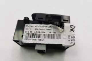 35780T1GG01, CEWH0040182, 1856017357 , art13167112 Кнопка стеклоподъемника переднего левого Honda CR-V 2 Арт 13167112, вид 5