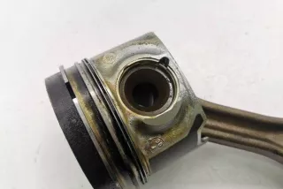 art13168564 Поршень Audi A6 C6 (S6,RS6) Арт 13168564, вид 2